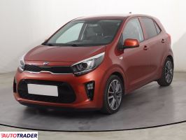 Kia Picanto 2018 1.2 83 KM