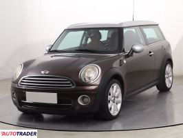 Mini Clubman 2008 1.6 107 KM