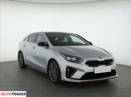 Kia PROCEED 2020 1.6 201 KM