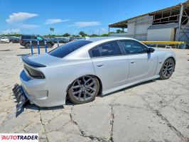 Dodge Charger 2023 5