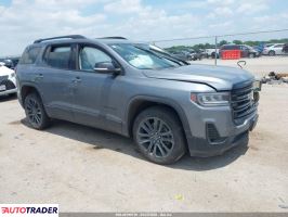 GMC Acadia 2022 2