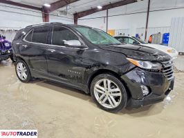 Chevrolet Equinox 2020 1