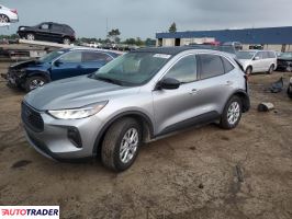Ford Escape 2024 1