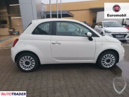 Fiat 500 2020 1.0 70 KM Fiat 500 2020 1.0 70 KM