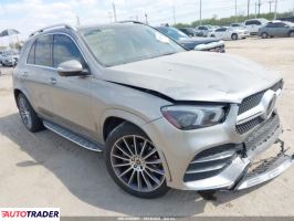 Mercedes GL - zobacz ofertę