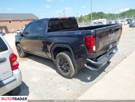 GMC Sierra 2024 2