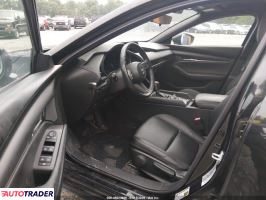 Mazda 3 2021 2