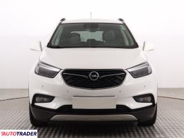 Opel Mokka 2017 1.4 138 KM