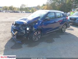 Nissan Pozostałe 2020 1