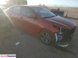 Kia Pozostałe 2023 2