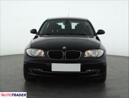 BMW 118 2008 2.0 140 KM BMW 118 2008 2.0 140 KM