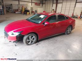 Hyundai Sonata 2021 2