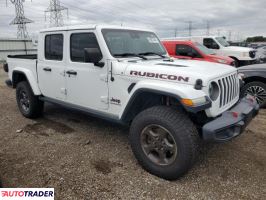 Jeep Pozostałe 2020 3 Jeep Pozostałe 2020 3