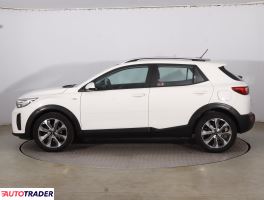Kia Pozostałe 2019 1.4 97 KM