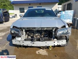 Chrysler 300C 2020 3 Chrysler 300C 2020 3