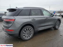 Lincoln Navigator 2025 2