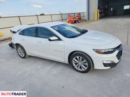 Chevrolet Malibu 2023 1
