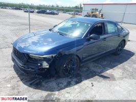 Honda Accord 2025 1 Honda Accord 2025 1