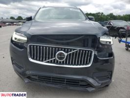 Volvo XC90 2020 2 Volvo XC90 2020 2