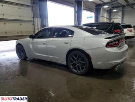 Dodge Charger 2019 3