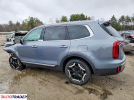 Kia Pozostałe 2025 3