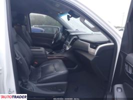 GMC Yukon 2019 5 GMC Yukon 2019 5