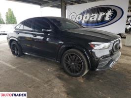 Mercedes CL 2022 3 Mercedes CL 2022 3