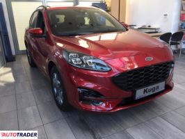Ford Kuga 2020 2 190 KM Ford Kuga 2020 2 190 KM
