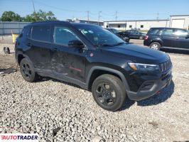 Jeep Compass 2023 2
