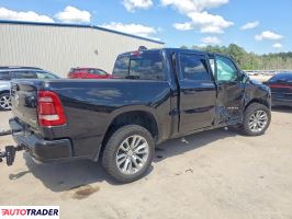 Dodge Ram 2024 5