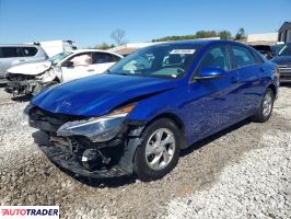 Hyundai Elantra - zobacz ofertę
