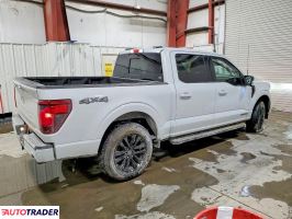 Ford Pozostałe 2025 3