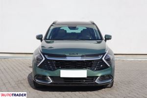 Kia Sportage 2022 1.6 177 KM