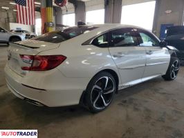Honda Accord 2021 2 Honda Accord 2021 2