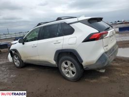 Toyota Pozostałe 2019 2