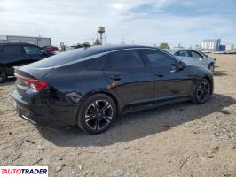 Kia Pozostałe 2021 1