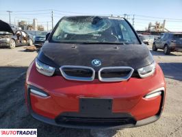 BMW i3 2020