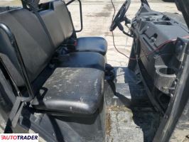 Polaris Ranger RZR 2024
