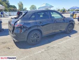Honda HR-V 2026 2
