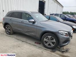 Mercedes CL 2019 2 Mercedes CL 2019 2