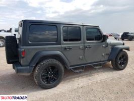 Jeep Wrangler 2020 3