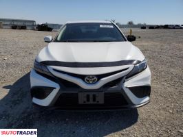 Toyota Camry 2021 2