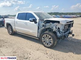GMC Sierra 2020 6