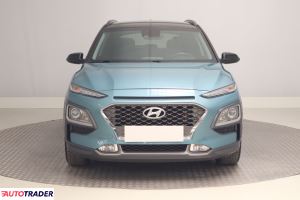 Hyundai Kona 2019 1.6 174 KM