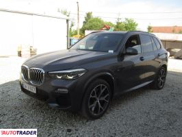 BMW X5 2019 3.0 265 KM BMW X5 2019 3.0 265 KM