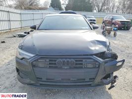 Audi A6 2021 2