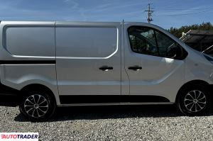 Renault Trafic 2015 1.6