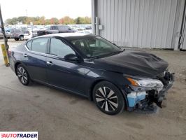 Nissan Altima 2019 2