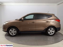 Hyundai ix35 2013 1.6 132 KM