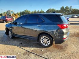 Chevrolet Equinox 2020 1